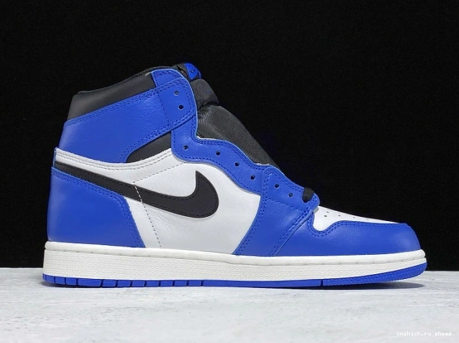 Cheap 555088-403 Game OG Royal 1 Jordan Air 0708